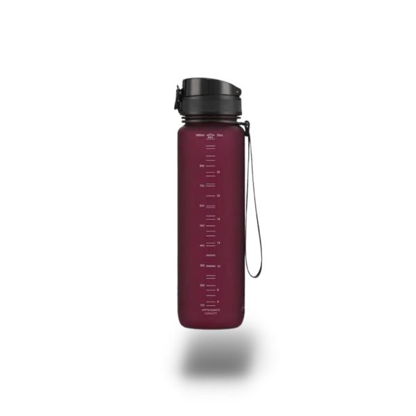 Thermos Plastique en extérieur