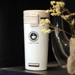 Thermos pour café ou thé