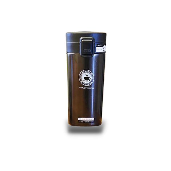 Thermos en acier inoxydable