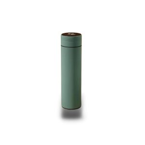 Bouteille élégante pour thé