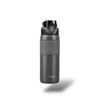 Thermos sur bureau