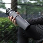 Thermos grande capacité
