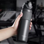 Thermos en acier inoxydable