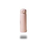 Thermos élégant rose