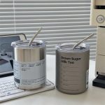 Design élégant Thermos Soupe