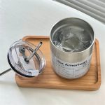 Isolation performante Thermos Soupe