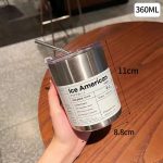 Compact et pratique Thermos Soupe
