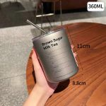 Thermos Soupe facile à transporter