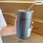 Gardez votre soupe chaude Thermos Soupe
