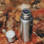 Capacité variée du thermos