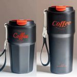 Thermos capacité 620mL