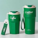 Thermos transportable voiture