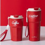 Thermos isotherme trajet