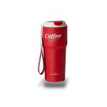 Thermos voiture en porte-gobelet