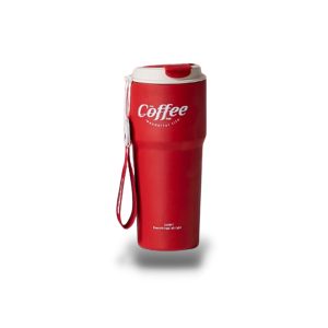 Thermos voiture en porte-gobelet