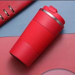 Acier inoxydable durable