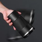 Ergonomie parfaite verre