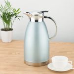 Acier inoxydable durable